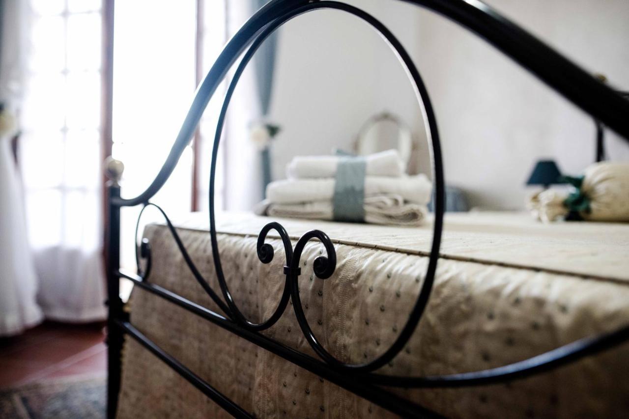Villa Ida Bed & Breakfast Terracina Bagian luar foto