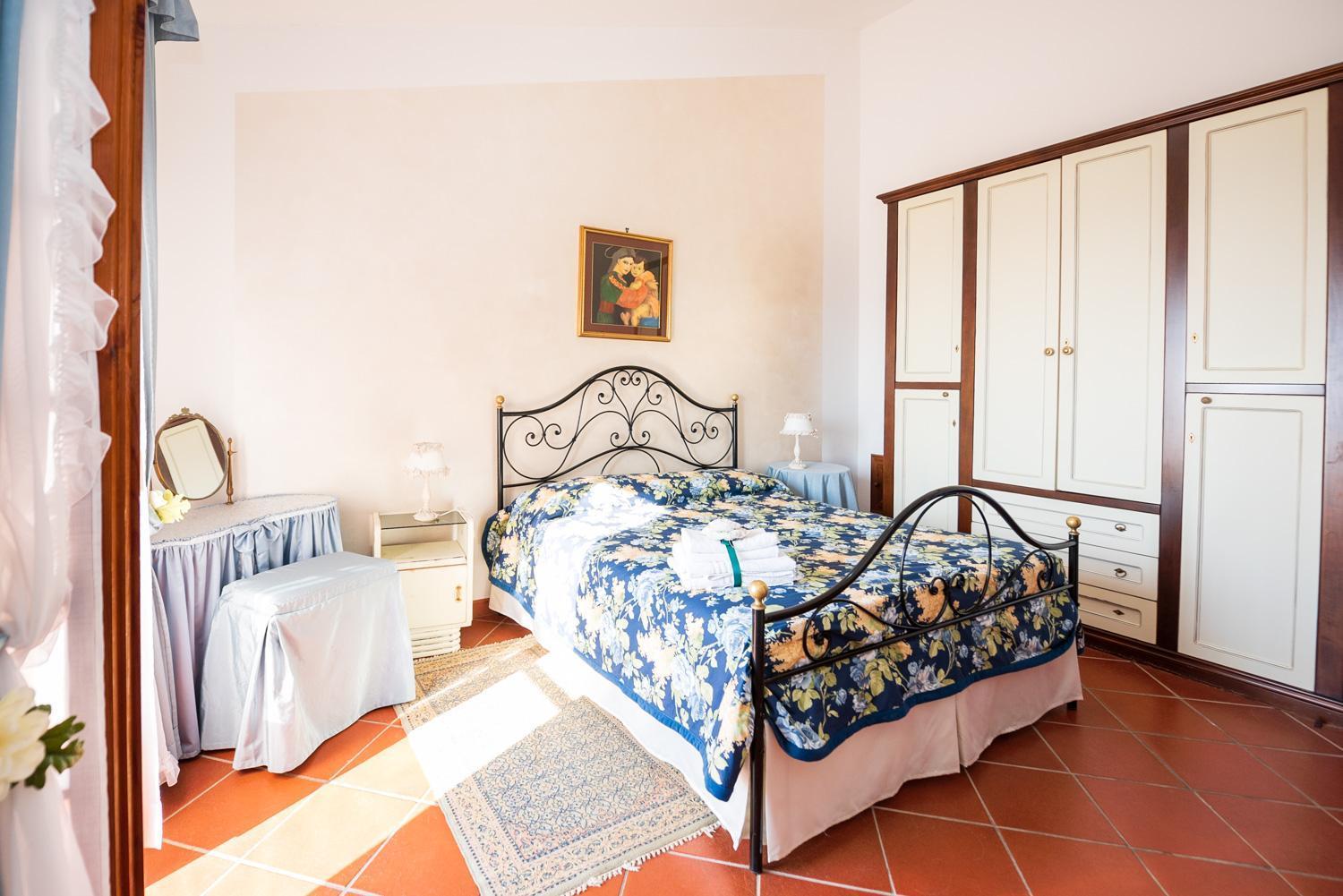 Villa Ida Bed & Breakfast Terracina Bagian luar foto