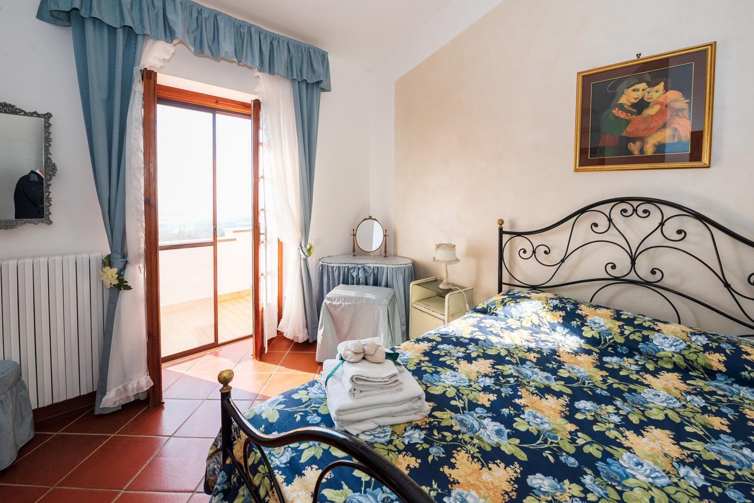 Villa Ida Bed & Breakfast Terracina Bagian luar foto