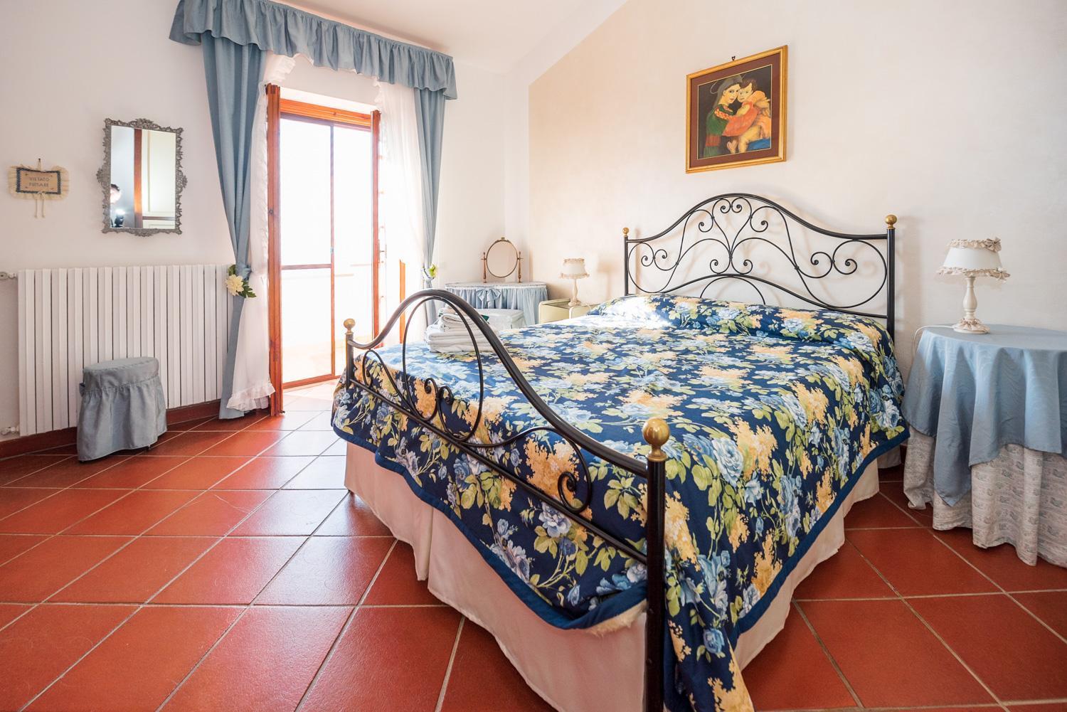 Villa Ida Bed & Breakfast Terracina Bagian luar foto