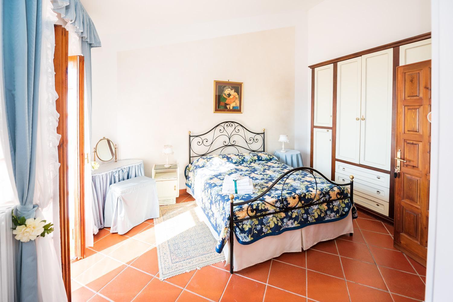 Villa Ida Bed & Breakfast Terracina Bagian luar foto