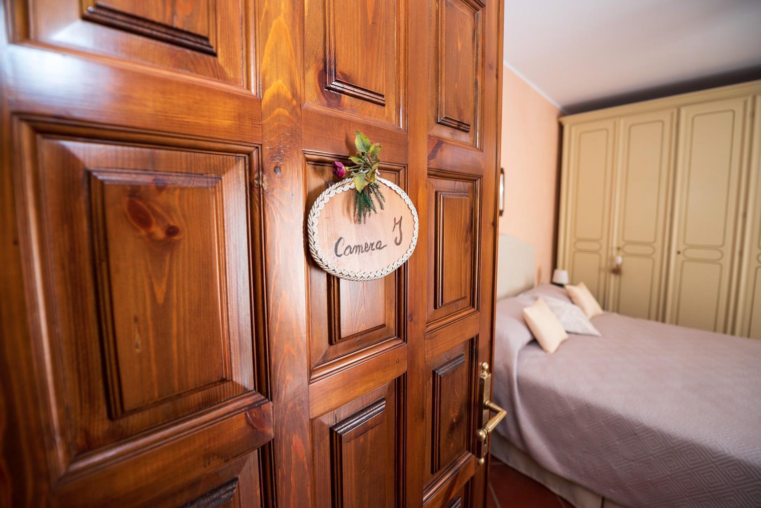 Villa Ida Bed & Breakfast Terracina Bagian luar foto