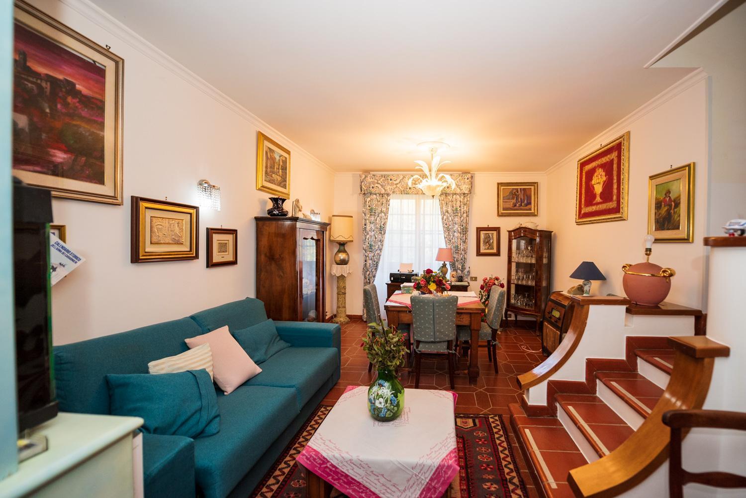 Villa Ida Bed & Breakfast Terracina Bagian luar foto